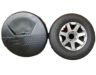 Toyota FJ Cruiser Spare Tire Cover