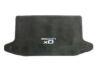 Scion xD Cargo Tray