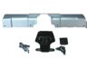 Toyota FJ Cruiser Tow Hitch