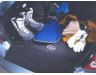 Scion Cargo Liner
