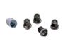 Toyota GR Corolla Wheel Locks