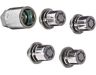 Scion tC Wheel Locks