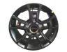 Toyota Land Cruiser Wheels