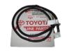 Toyota 4Runner Fog Lights