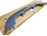 Rear Wind Deflector