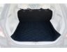 Toyota Sequoia Cargo Cover