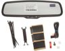 Toyota Solara Auto-Dimming Mirror