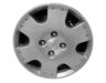 Toyota Echo Wheel Covers