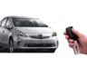 Toyota Prius V Remote Engine Starter