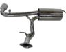 Scion tC Exhaust