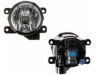 Scion FR-S Fog Lights