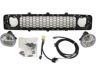 Scion tC Fog Lights