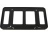 License Plate Frame