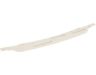 Toyota Avalon Rear Bumper Applique
