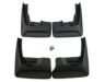 Mudguards