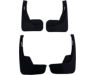 Mudguards
