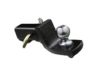 Toyota Corolla Cross Trailer Ball