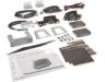 Toyota Camry Rear Seat Entertainment