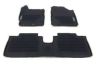 Toyota Yaris Floor Liners