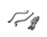 Toyota FJ Cruiser Exhaust