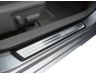Toyota Camry Door Sill Protectors