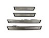 Toyota Camry Illuminated Door Sills