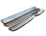 Scion xB Door Sill Protectors