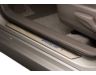Toyota Prius Illuminated Door Sills