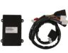 Toyota Sequoia Hands Free System