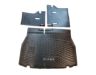 Toyota C-HR Cargo Tray
