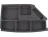 Toyota Prius Cargo Organizer