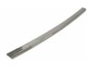Toyota Grand Highlander Rear Bumper Applique