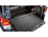 Toyota 4Runner Cargo Organizer