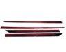Body Side Moldings