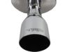 Toyota Yaris Exhaust