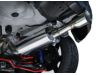 Scion xA Exhaust