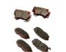 Scion Brake Pads