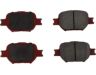 Scion tC Brake Pads
