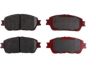 Toyota Avalon Brake Pads
