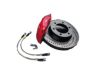Toyota FJ Cruiser Brakes