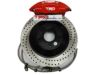 Scion xB Brakes