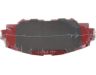 Scion xD Brake Pads