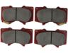 Toyota FJ Cruiser Brake Pads