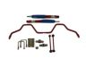 Toyota Tundra Suspension Kit
