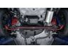 Toyota Yaris Sway Bar