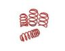 Scion xD Lowering Springs