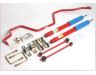 Toyota Sequoia Shocks and Struts