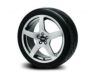 Toyota Celica Wheels