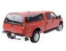 Toyota Camper Shell