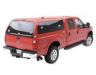 Toyota Tundra Camper Shell